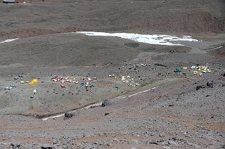 13 Plaza de Mulas From Just Above Aconcagua Base Camp.jpg